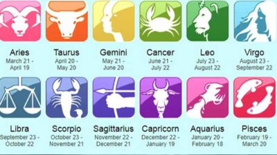 Ramalan Zodiak Hari Ini Rabu, 23 Agustus 2023: Kabar Gembira untuk Cancer, Virgo, dan Capricorn