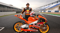 Marc Marquez Sebut KTM Berpotensi Mendominasi MotoGP di Masa Depan