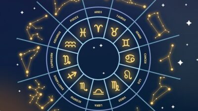 Ramalan Zodiak Hari Selasa, 22 Agustus 2023: Apa yang Menanti Anda?
