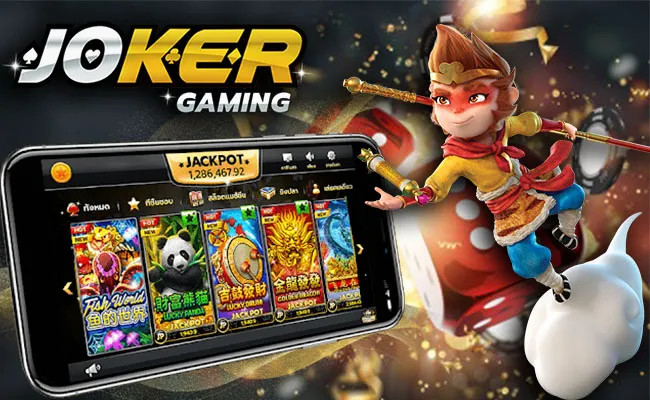 Panduan Daftar Slot Online Joker123 Terbaru dan Cara Login