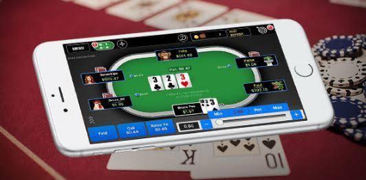 Tutorial Bermain Poker Online dan Taktik Menang