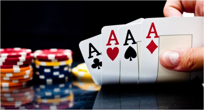 Tips Main Judi Bandar Poker Online