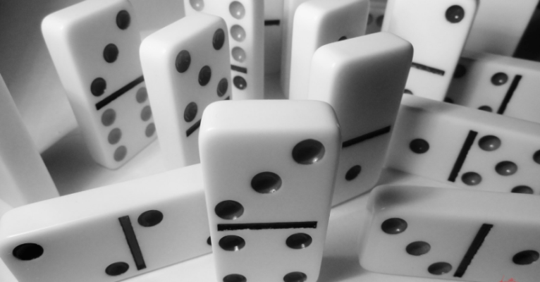Faktor Penentu Kemenangan dalam Permainan Domino99