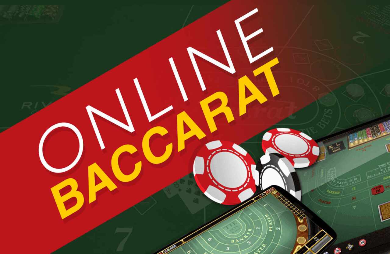 Baccarat Online: Situs Judi Uang Asli Sah