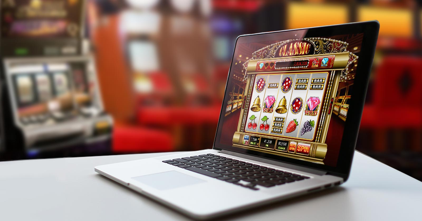 Slot Thailand: Situs dengan Winrate Tertinggi & Mudah Menang